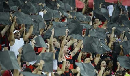 Maracanã terá casa cheia