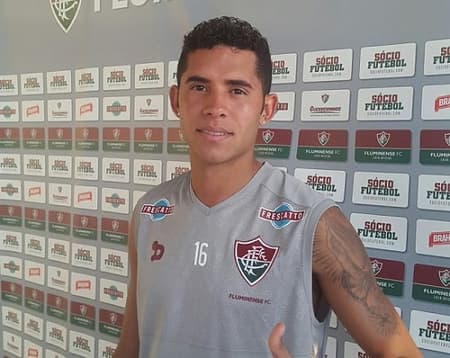 Renato - Fluminense