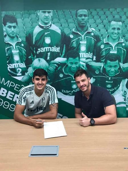 Thiago Martins