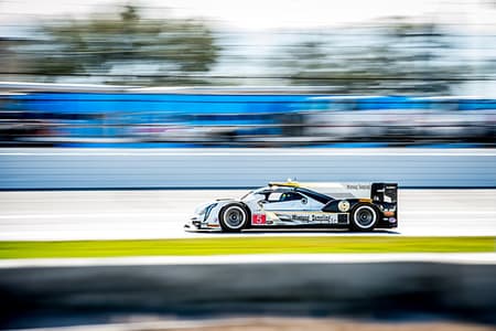 Christian Fittipaldi - 12 Horas de Sebring