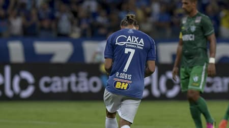 Cruzeiro x Murici