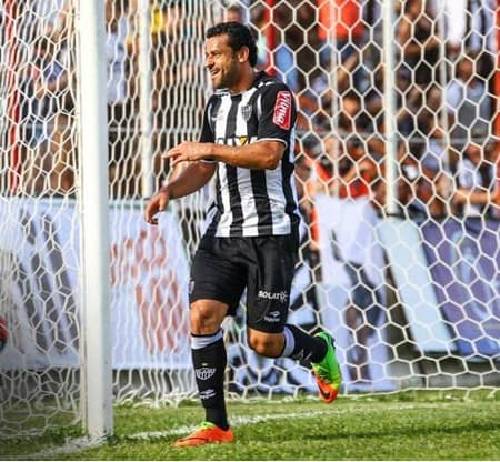 Tricordiano x Atlético-MG