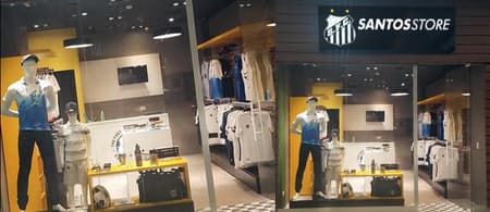 Santos Store