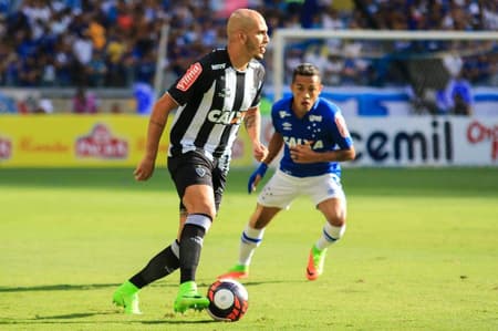Cruzeiro x Atlético-MG