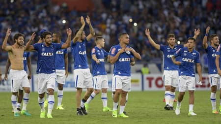 Cruzeiro x Atlético-MG