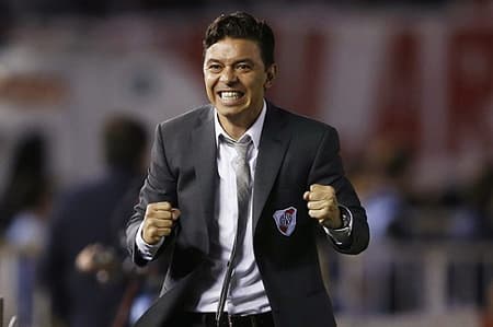 Marcelo Gallardo