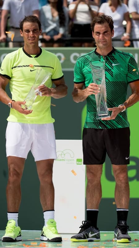 7h30 - TÊNIS: A primeira rodada do Masters 100 de Monte Carlo fará os amantes do tênis acordarem muito cedo. O SporTV 3 transmite