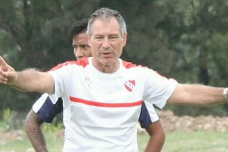 Ariel Holan