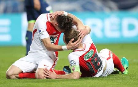 Germain - Monaco x Lille