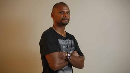 Jefferson vive as últimas semanas da longa recuperação
