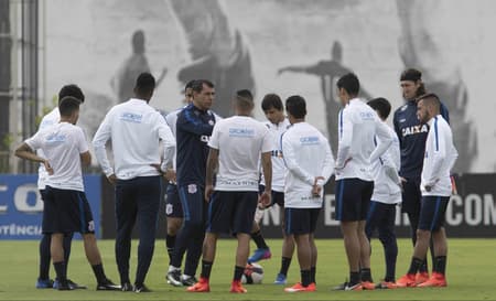 Timão venceu 11 de 20 jogos neste ano