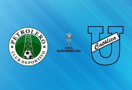 Petrolero x Católica