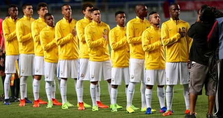 Seleção sub-17