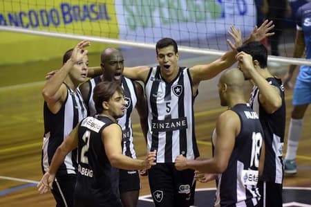 Superliga Masculina