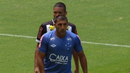 Cruzeiro x Democrata