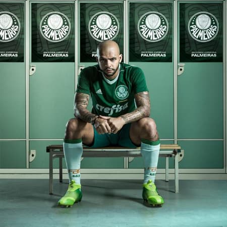 Felipe Melo