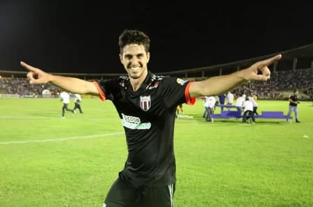 Matheus Mancini