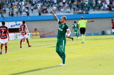 Tiago Luis - Goiás