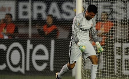 Keiller - Internacional