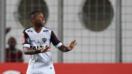 Atlético-MG 2x0 Libertad