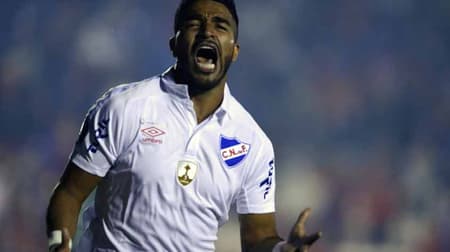 Nacional 3 x 0 Chapecoense: as imagens da partida no Uruguai