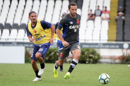 Nenê vasco