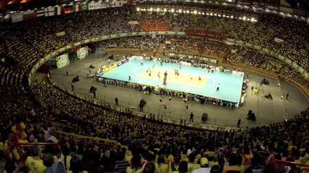 Mineirinho será palco da decisão entre Sada Cruzeiro e Funvic Taubaté