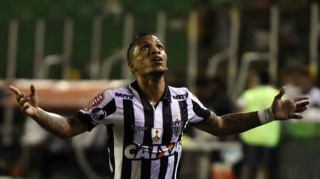 Sport Boys x Atlético-MG