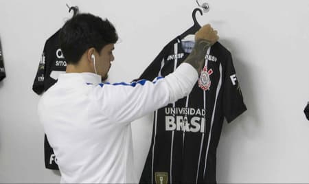 Lateral já realizou três assistências neste ano