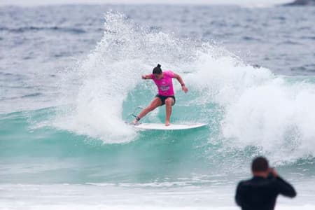 Tyler Wright (AUS)
