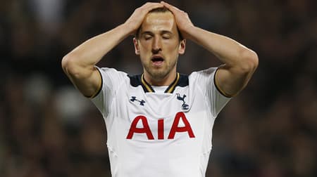 West Ham x Tottenham