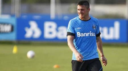 Cristian 'Cebolla' Rodríguez