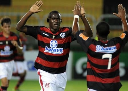 Borja - Flamengo