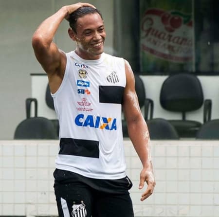 Ricardo Oliveira