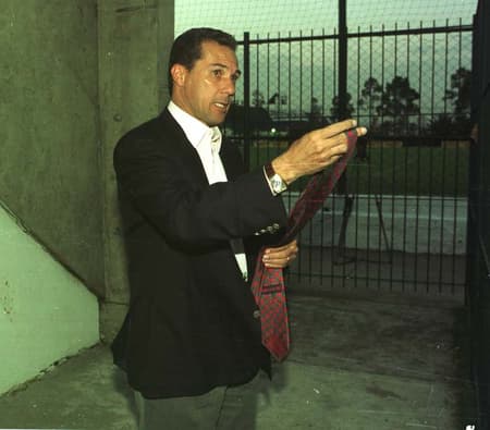 Vanderlei Luxemburgo