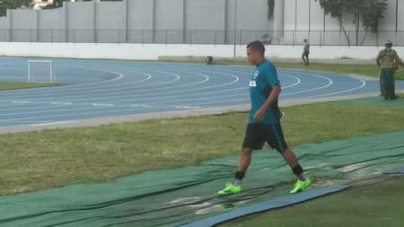 Arnaldo