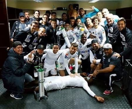 Elenco Santos