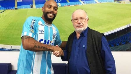 Maicon