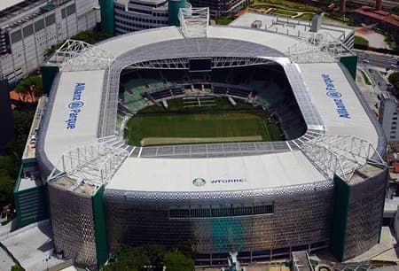 Allianz Parque
