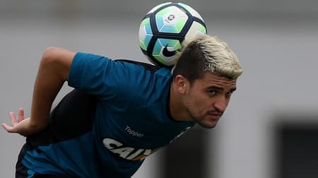 Victor Luis - Botafogo