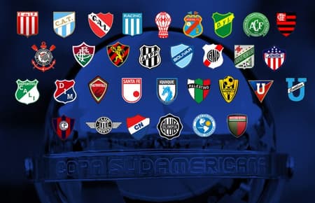Copa Sul-Americana