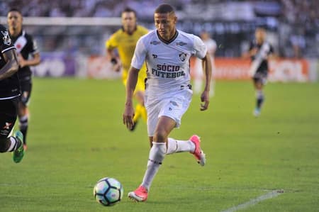 Richarlison - Fluminense