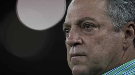Fluminense 1 x 1 Atlético-PR: as imagens da partida