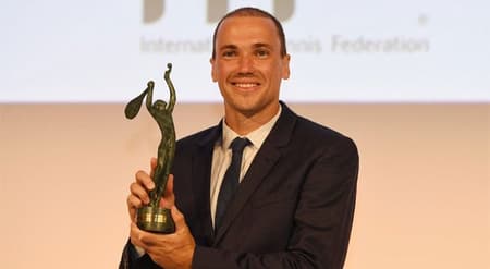 Bruno Soares