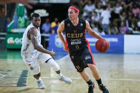 NBB CAIXA - Conheça os finalistas ao prêmio de Melhor Armador