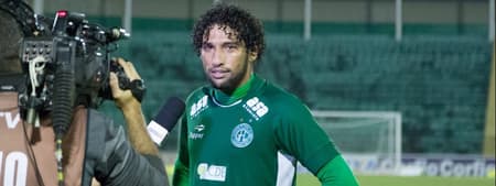 Willian Rocha - Guarani