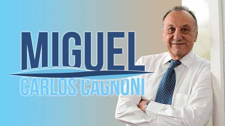 Miguel Cagnoni