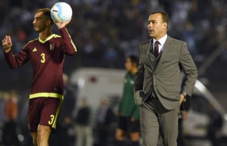 Rafael Dudamel
