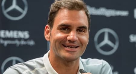 Roger Federer