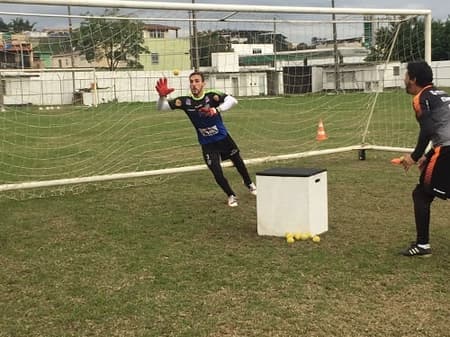 Alexandre - Tupi